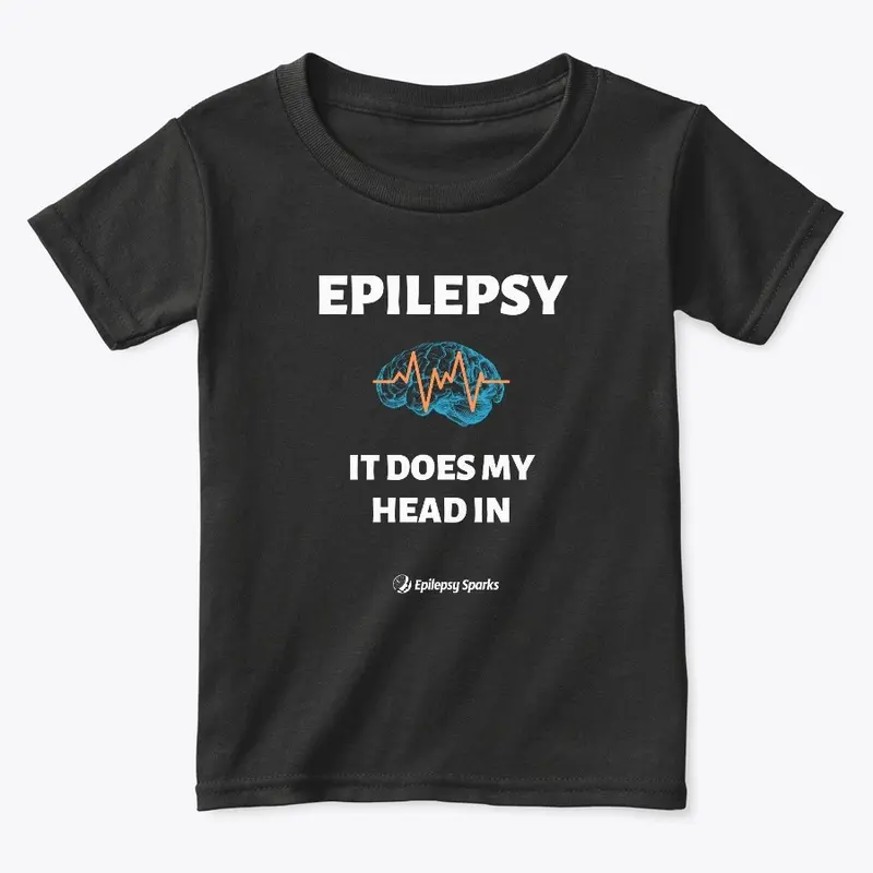 Epilepsy Does My Head In