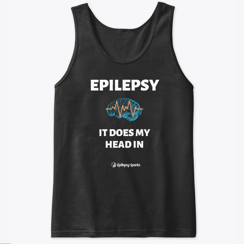 Epilepsy Does My Head In