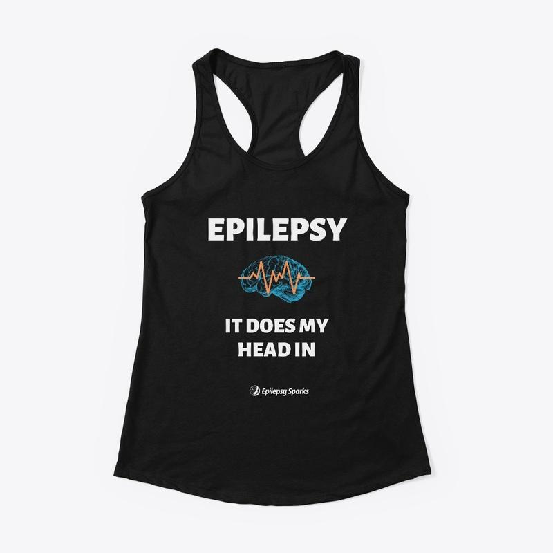 Epilepsy Does My Head In