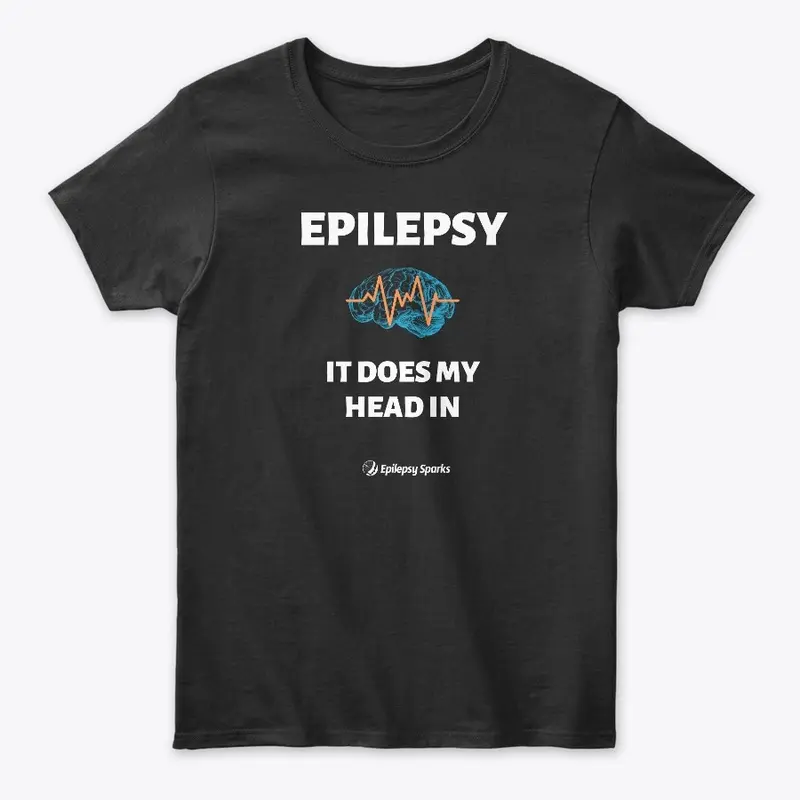 Epilepsy Does My Head In