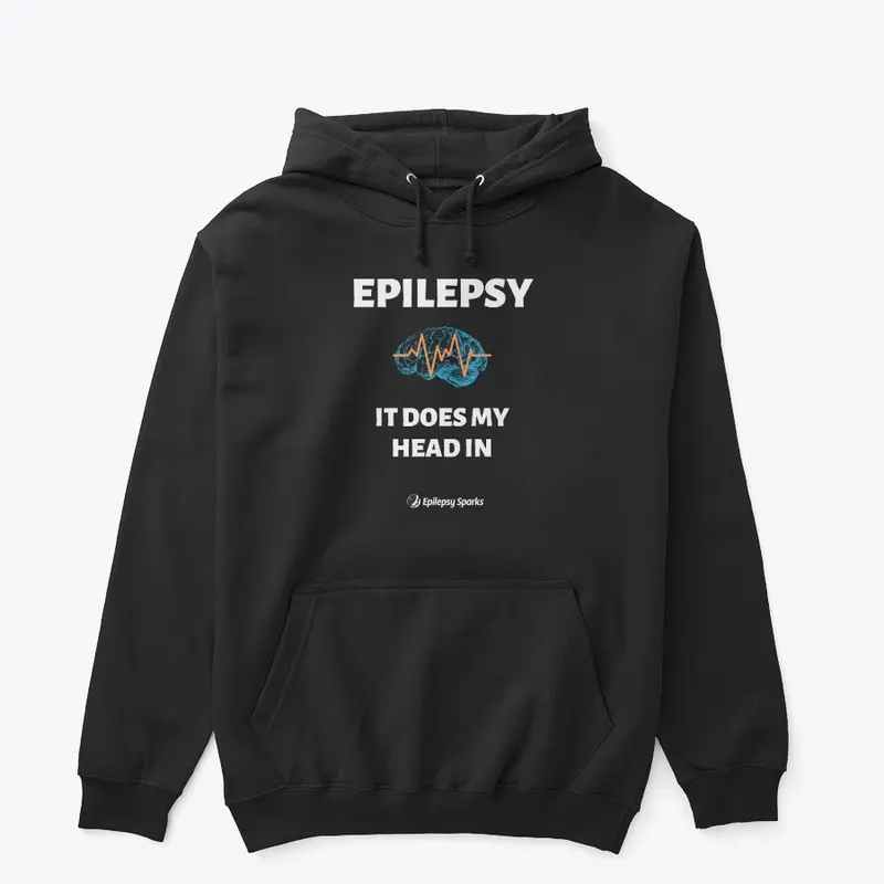 Epilepsy Does My Head In