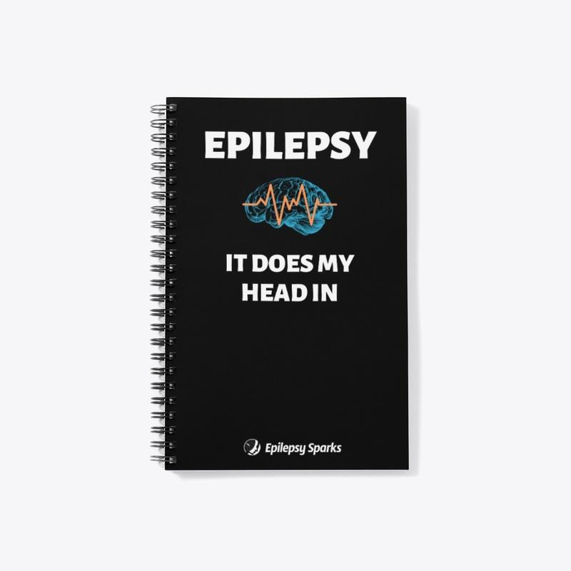 Epilepsy Does My Head In